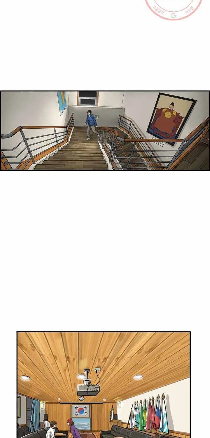 Cá Con (Vảy Cá) Chap 65 - Next Chap 66