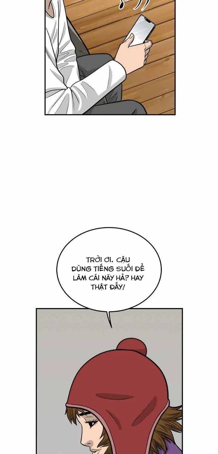 Cá Con (Vảy Cá) Chap 65 - Next Chap 66