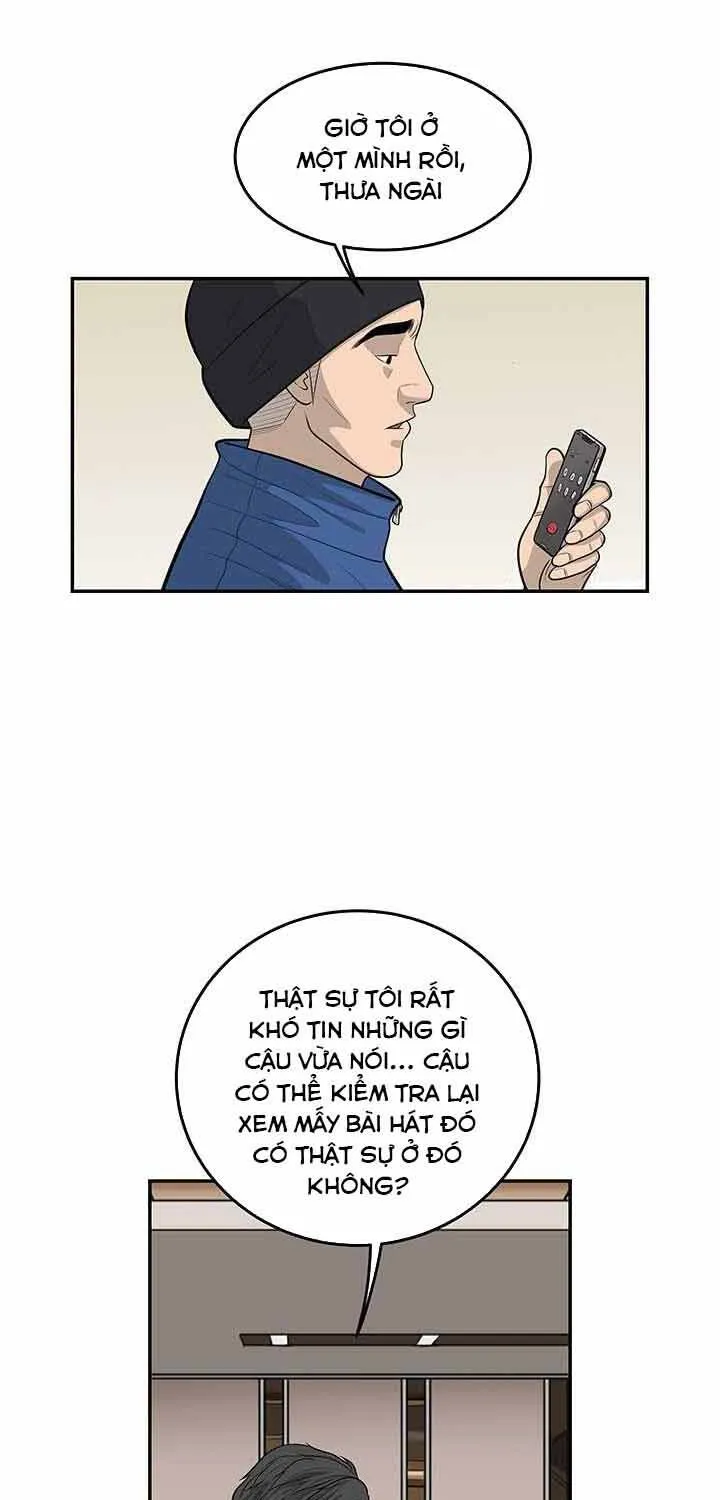 Cá Con (Vảy Cá) Chap 65 - Next Chap 66