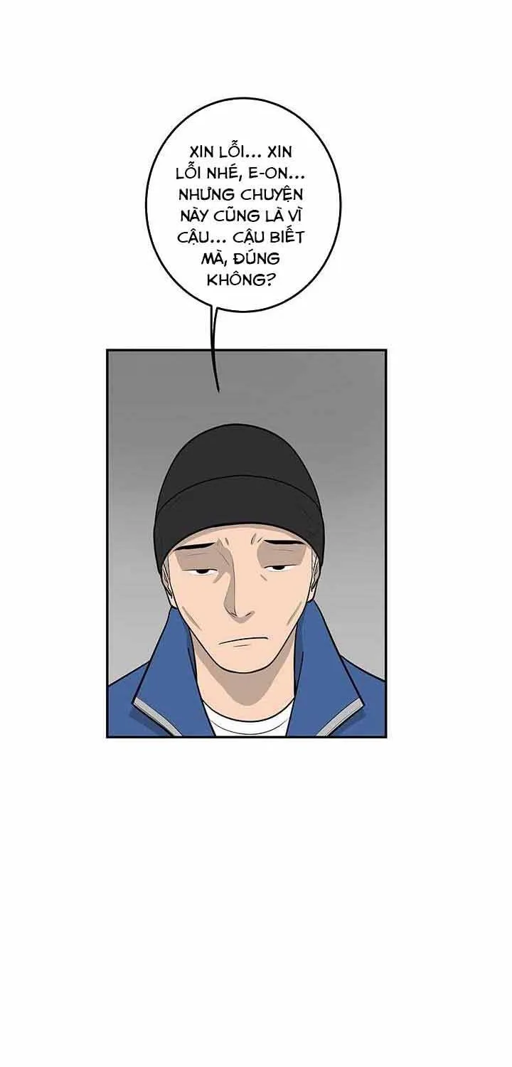 Cá Con (Vảy Cá) Chap 65 - Next Chap 66