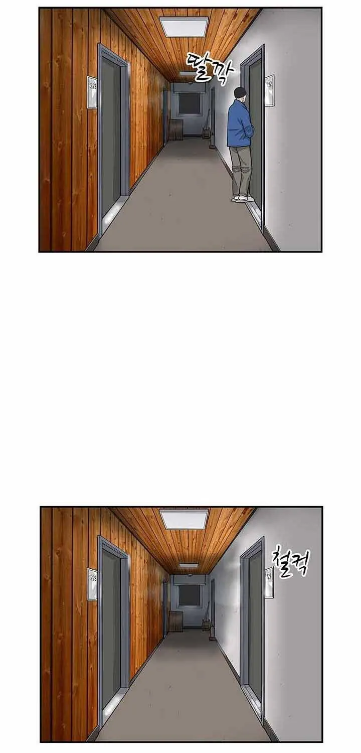 Cá Con (Vảy Cá) Chap 65 - Next Chap 66