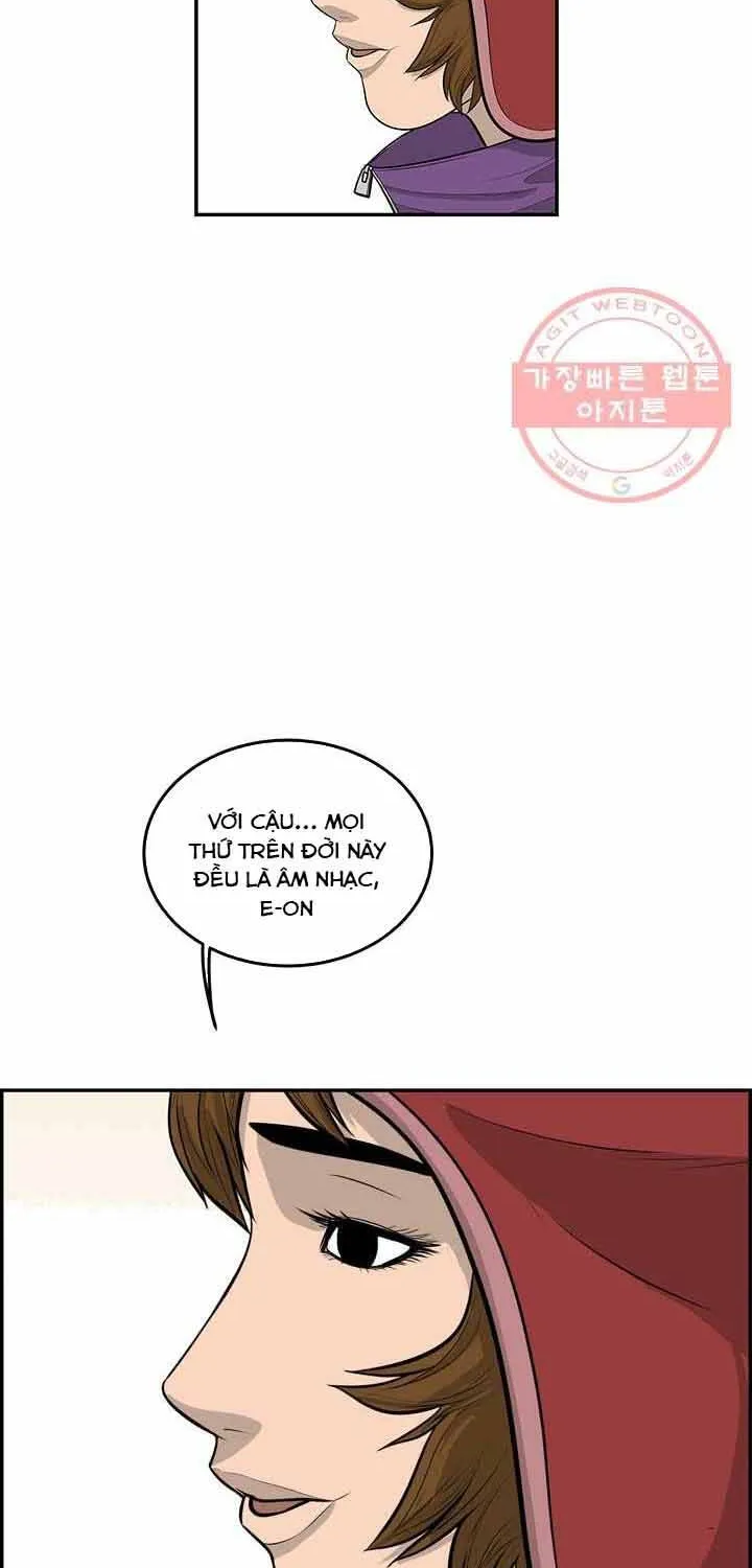 Cá Con (Vảy Cá) Chap 65 - Next Chap 66