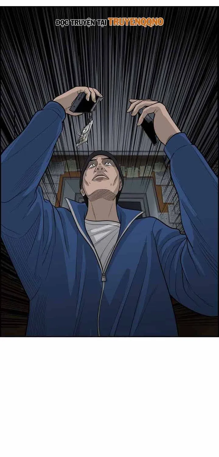 Cá Con (Vảy Cá) Chap 65 - Next Chap 66