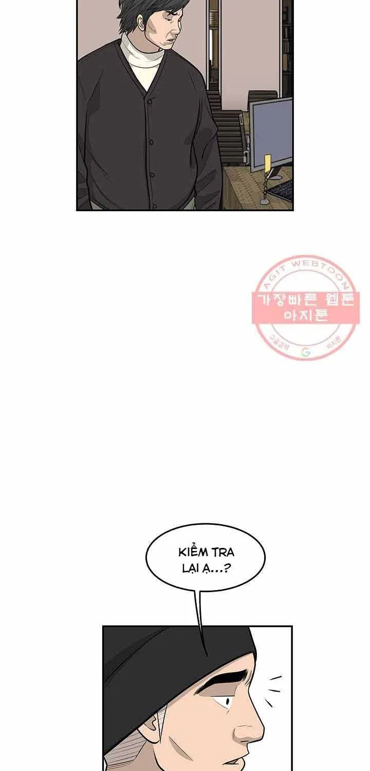 Cá Con (Vảy Cá) Chap 65 - Next Chap 66