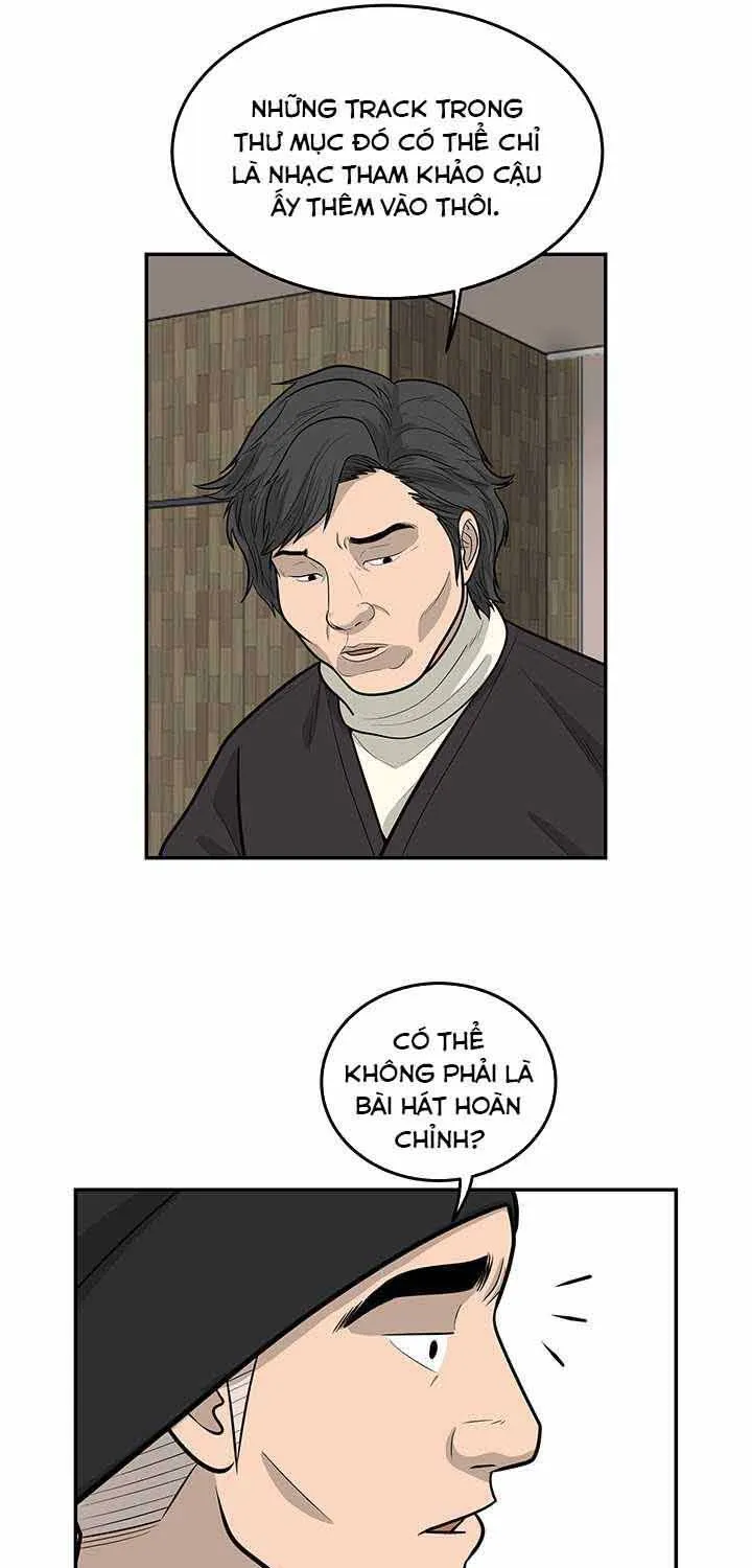 Cá Con (Vảy Cá) Chap 65 - Next Chap 66