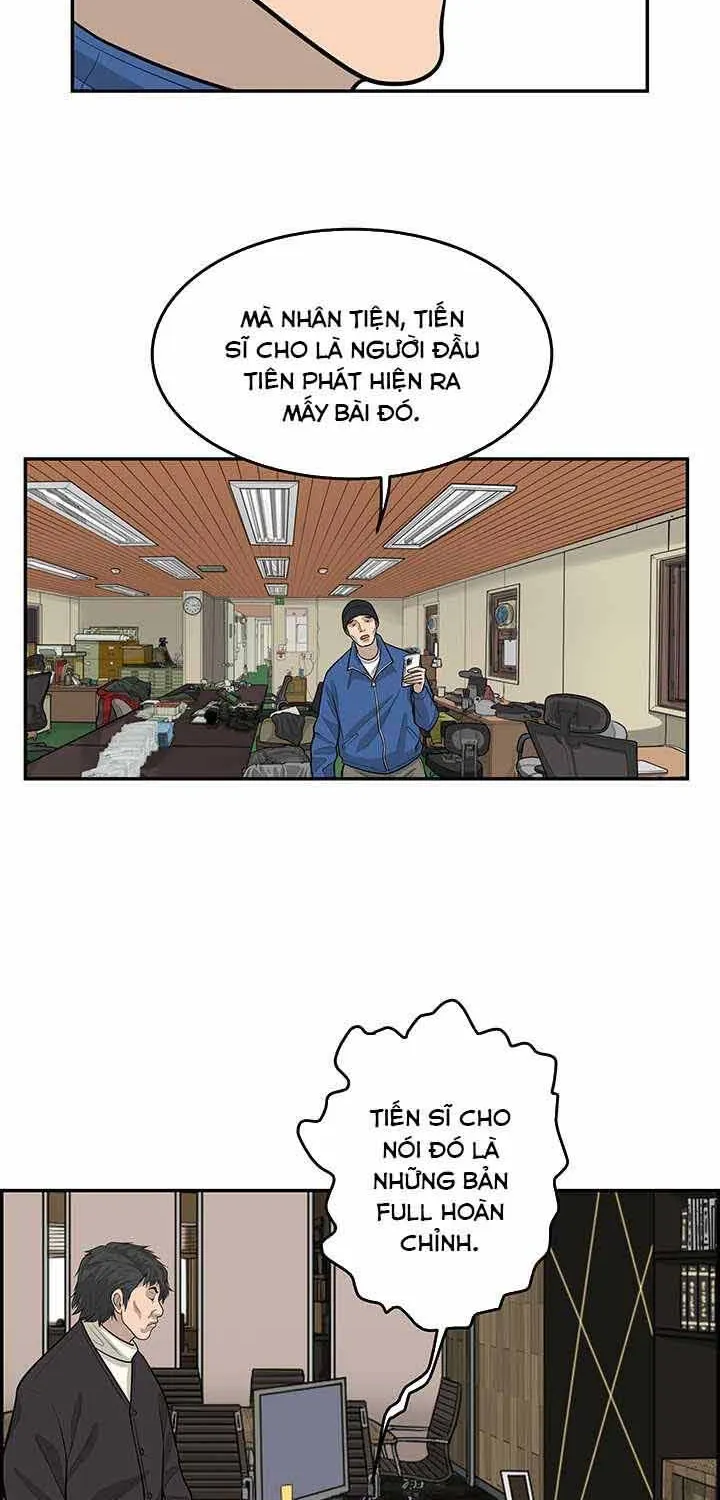 Cá Con (Vảy Cá) Chap 65 - Next Chap 66