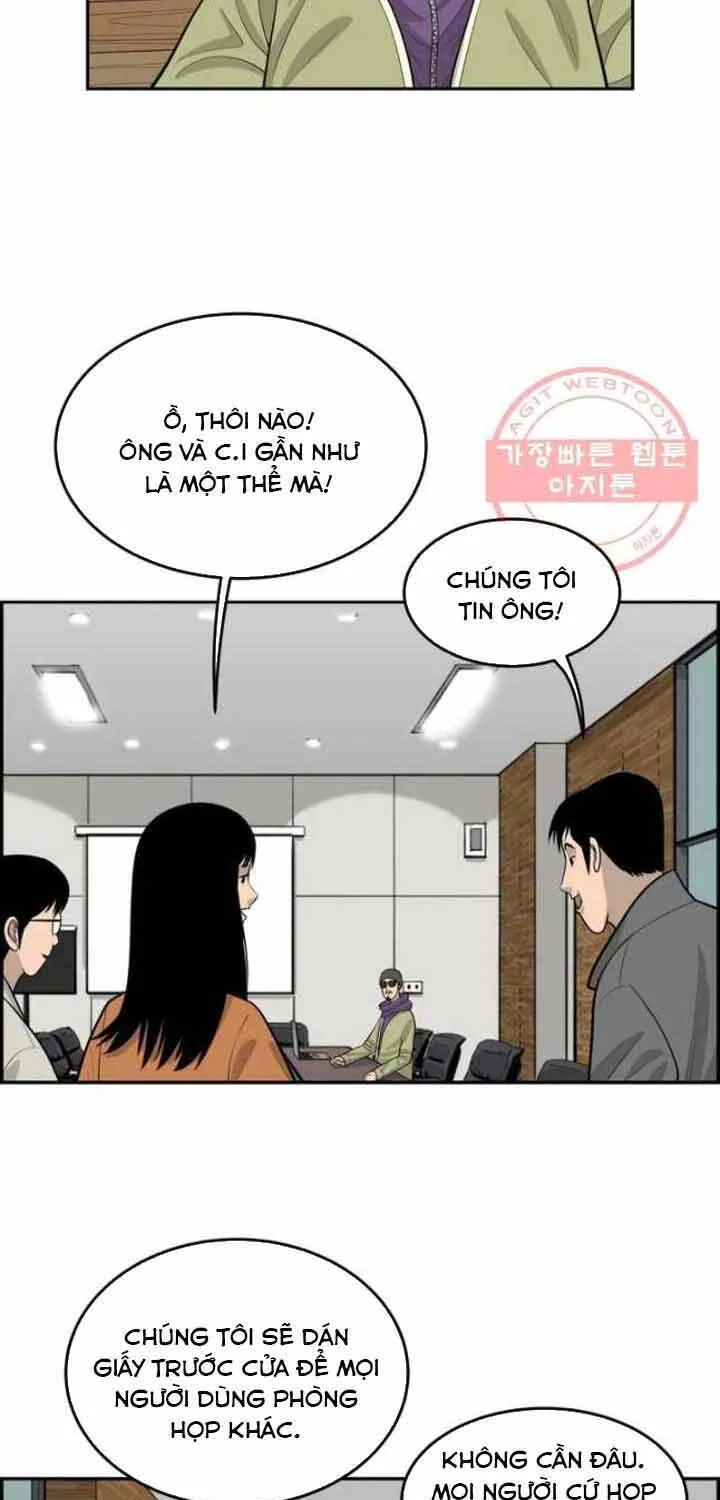 Cá Con (Vảy Cá) Chap 72 - Next Chap 73