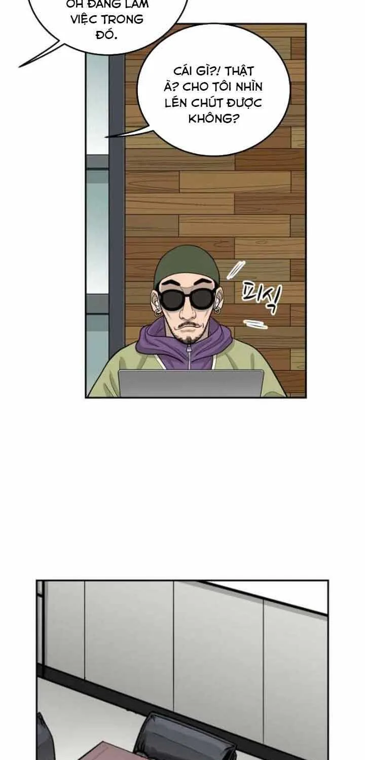 Cá Con (Vảy Cá) Chap 72 - Next Chap 73