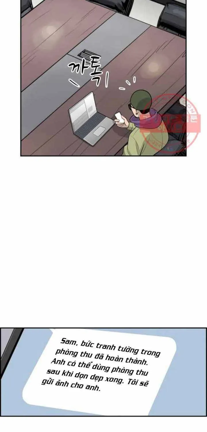 Cá Con (Vảy Cá) Chap 72 - Next Chap 73