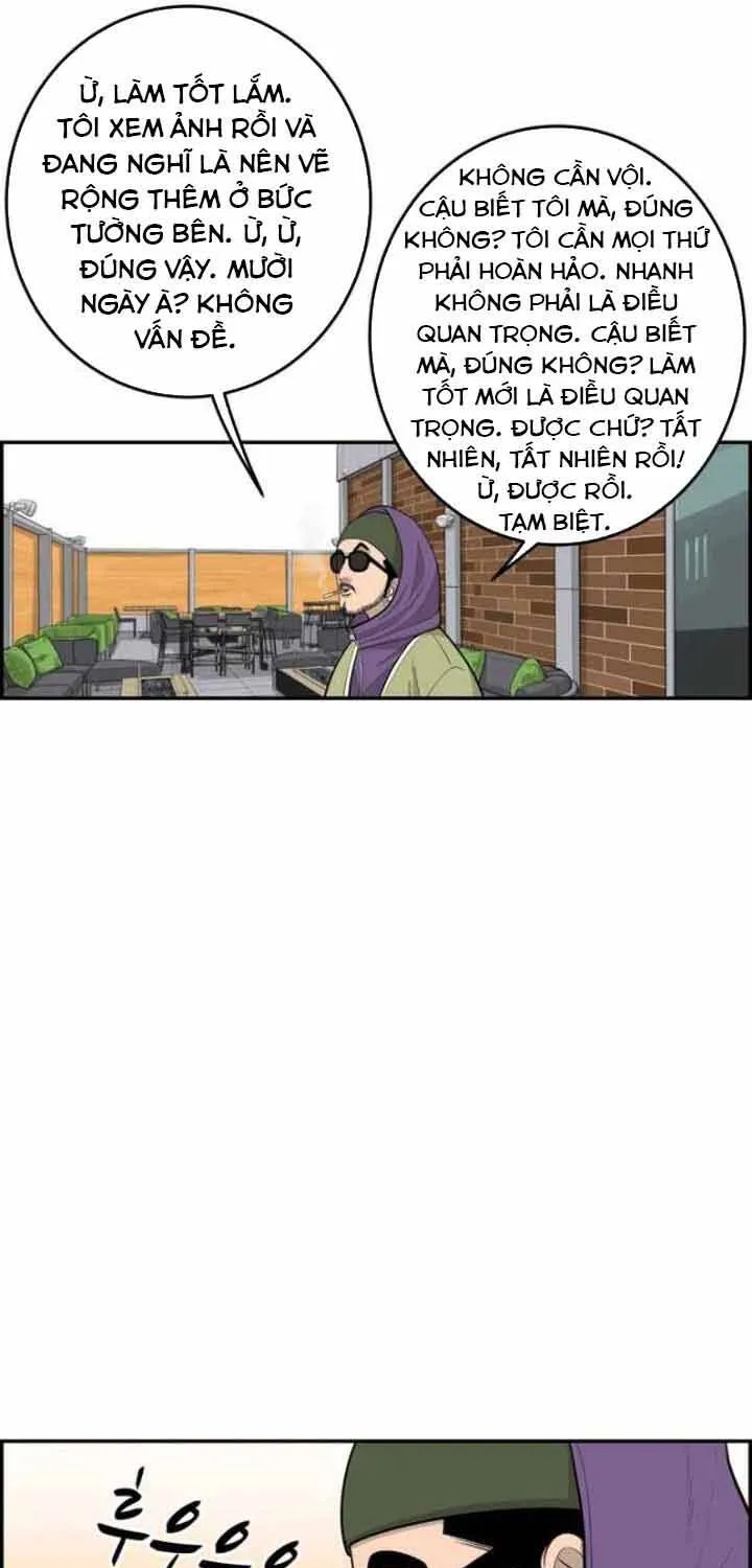 Cá Con (Vảy Cá) Chap 72 - Next Chap 73