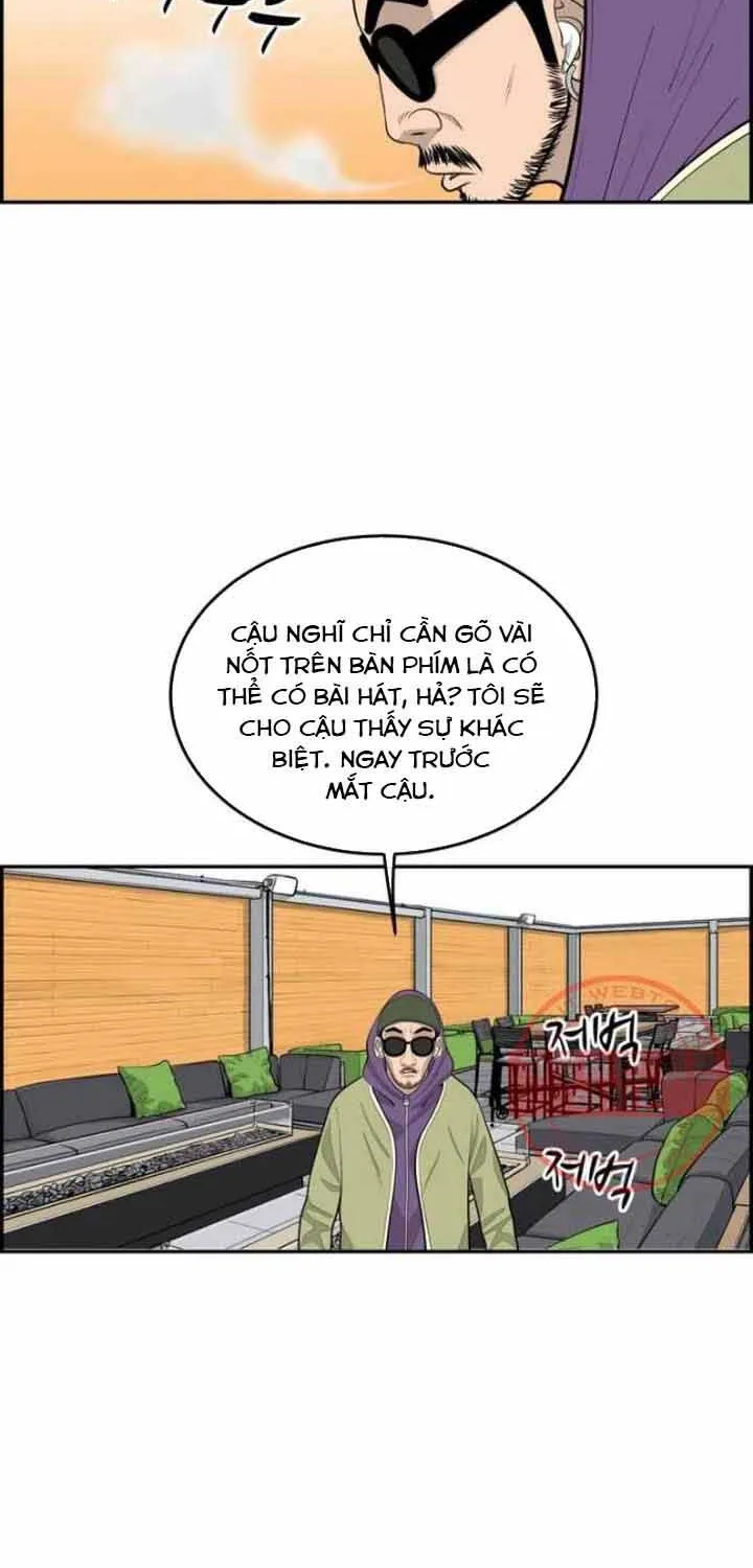 Cá Con (Vảy Cá) Chap 72 - Next Chap 73