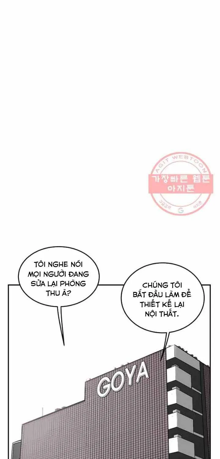 Cá Con (Vảy Cá) Chap 72 - Next Chap 73