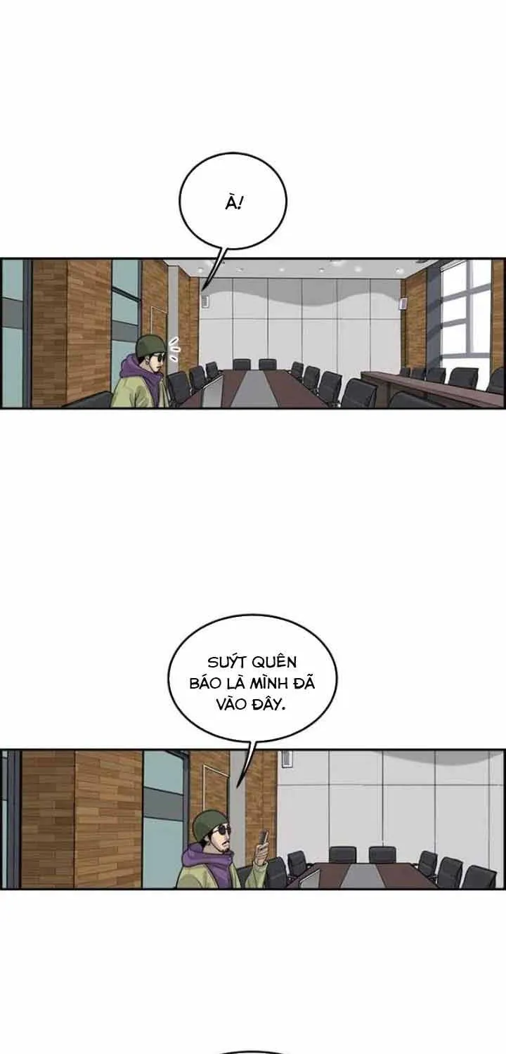 Cá Con (Vảy Cá) Chap 72 - Next Chap 73