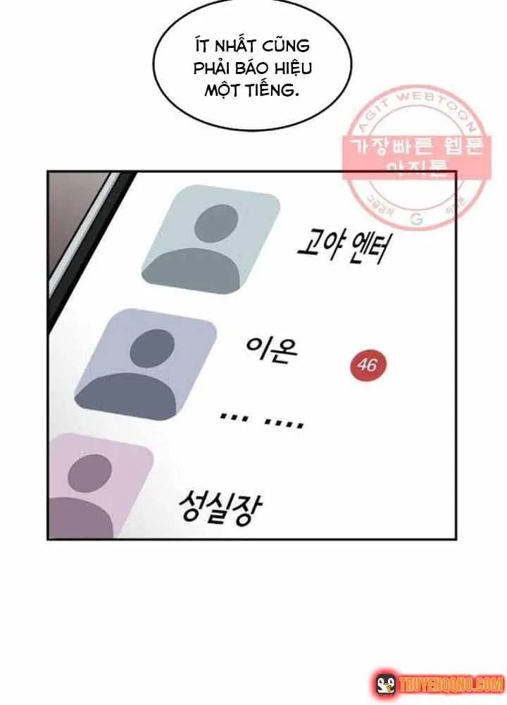 Cá Con (Vảy Cá) Chap 72 - Next Chap 73