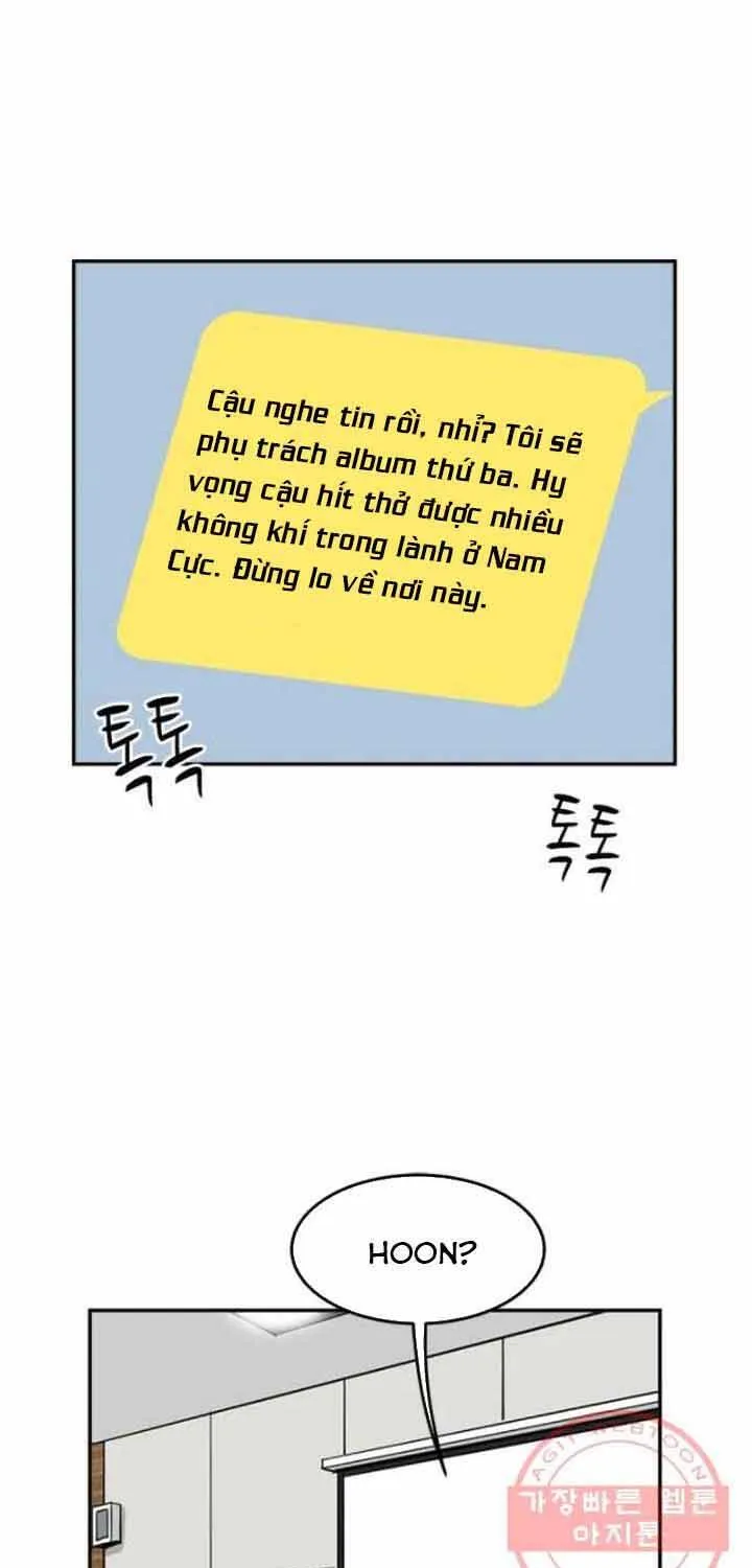 Cá Con (Vảy Cá) Chap 72 - Next Chap 73