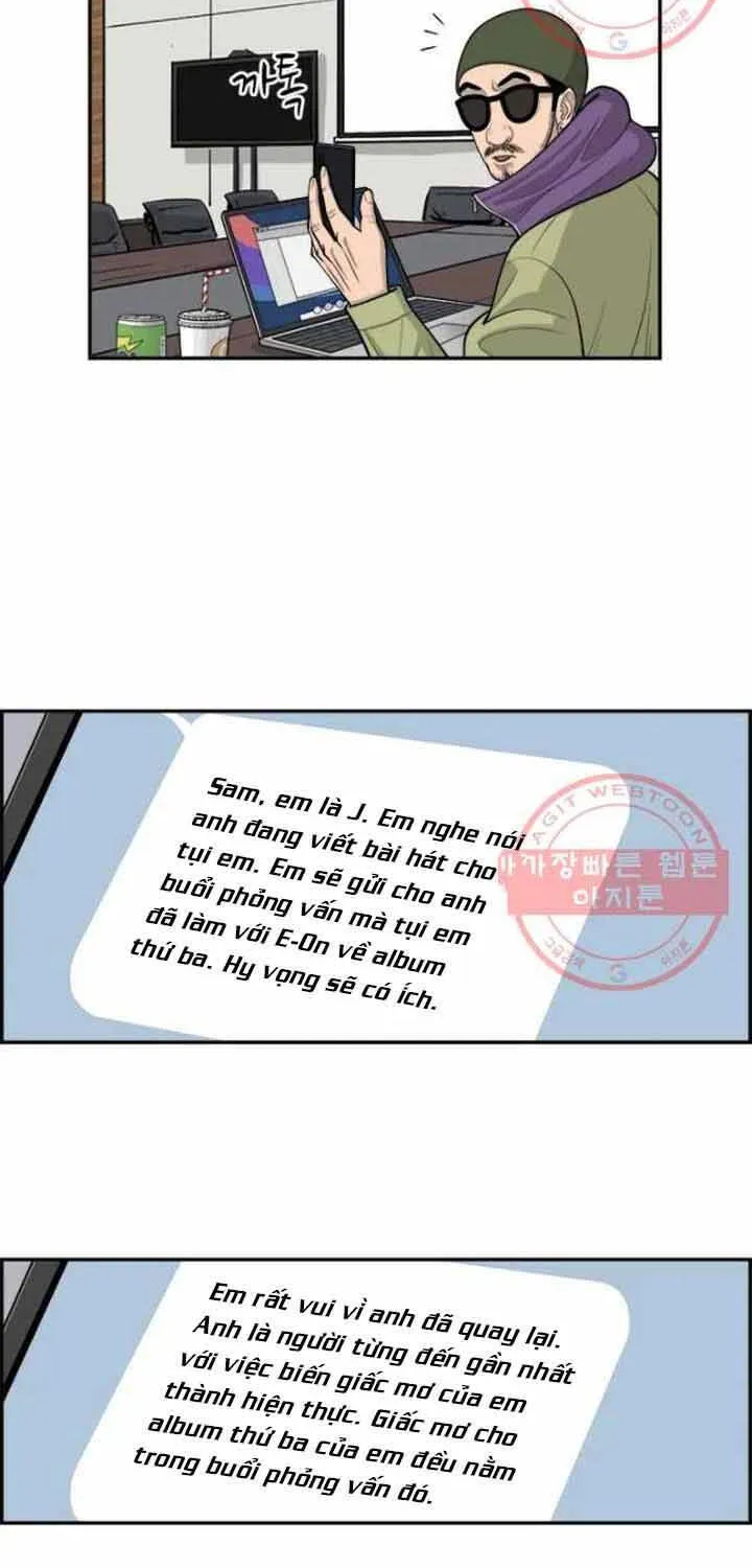 Cá Con (Vảy Cá) Chap 72 - Next Chap 73