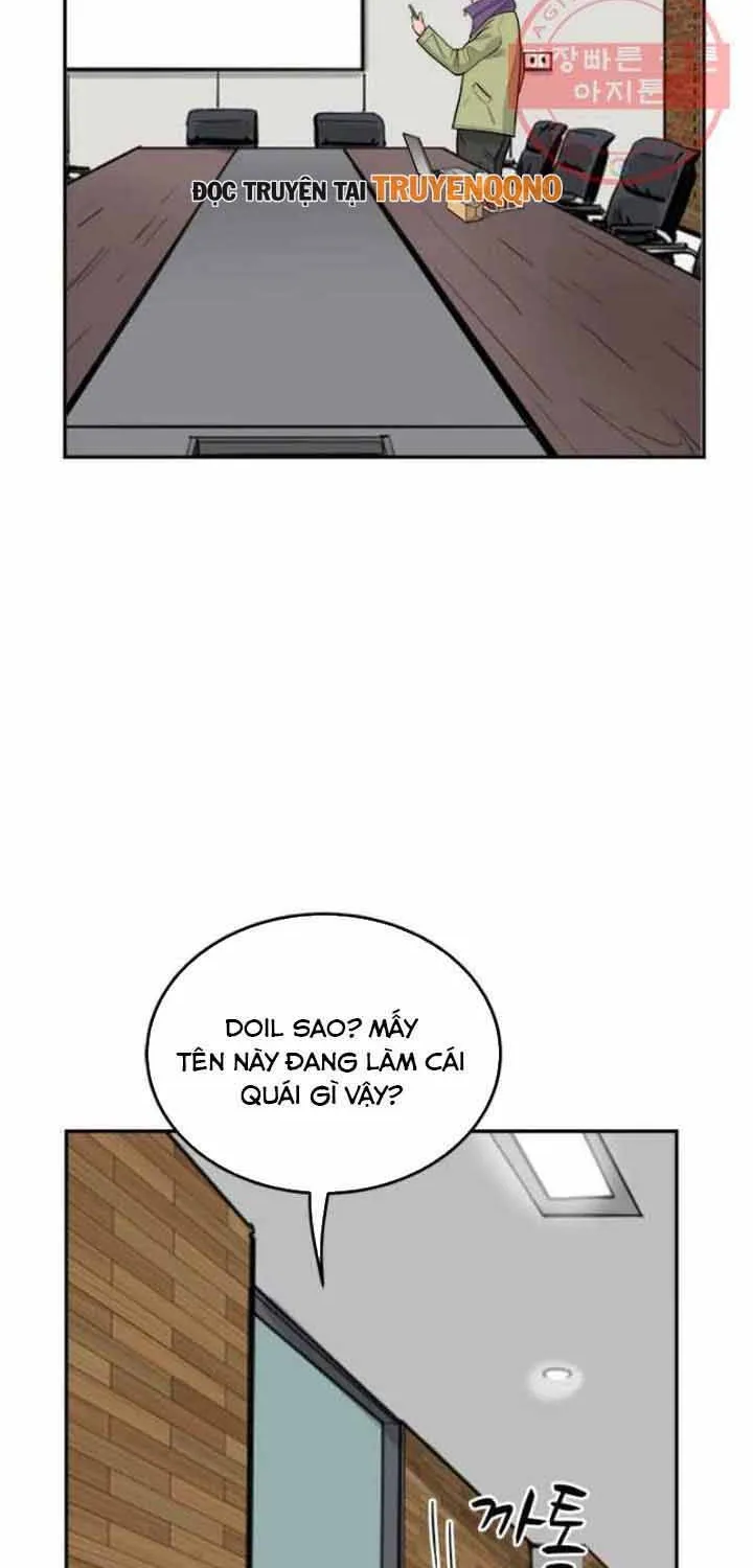 Cá Con (Vảy Cá) Chap 72 - Next Chap 73