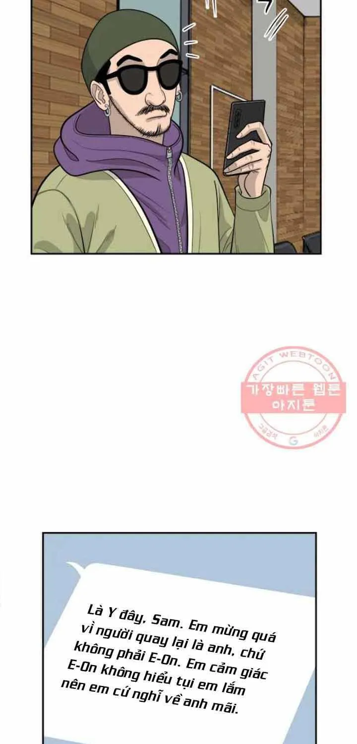 Cá Con (Vảy Cá) Chap 72 - Next Chap 73