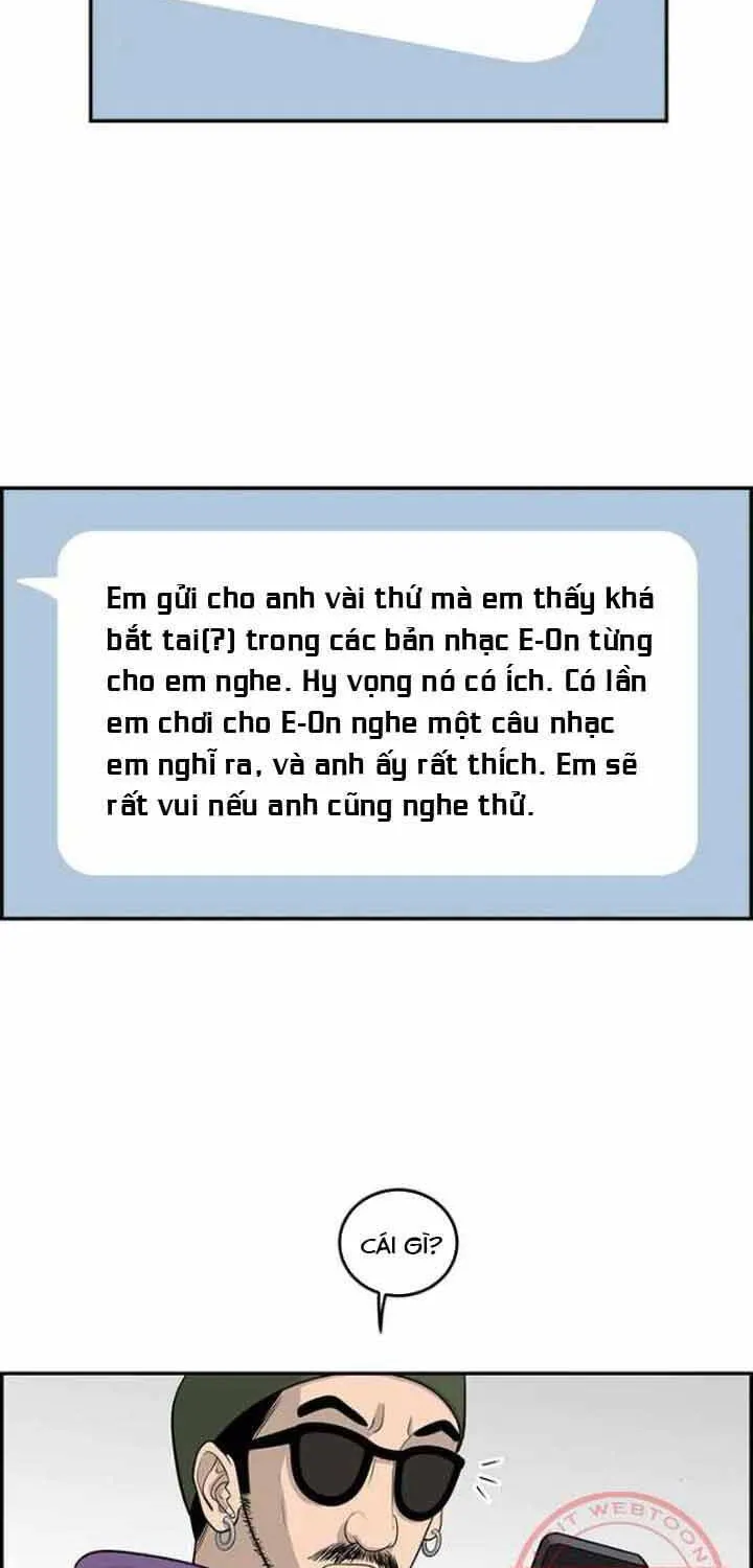 Cá Con (Vảy Cá) Chap 72 - Next Chap 73