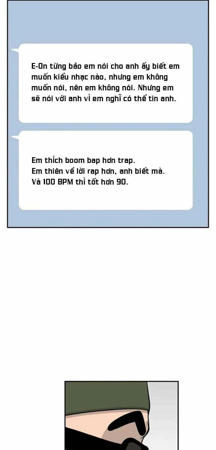 Cá Con (Vảy Cá) Chap 72 - Next Chap 73