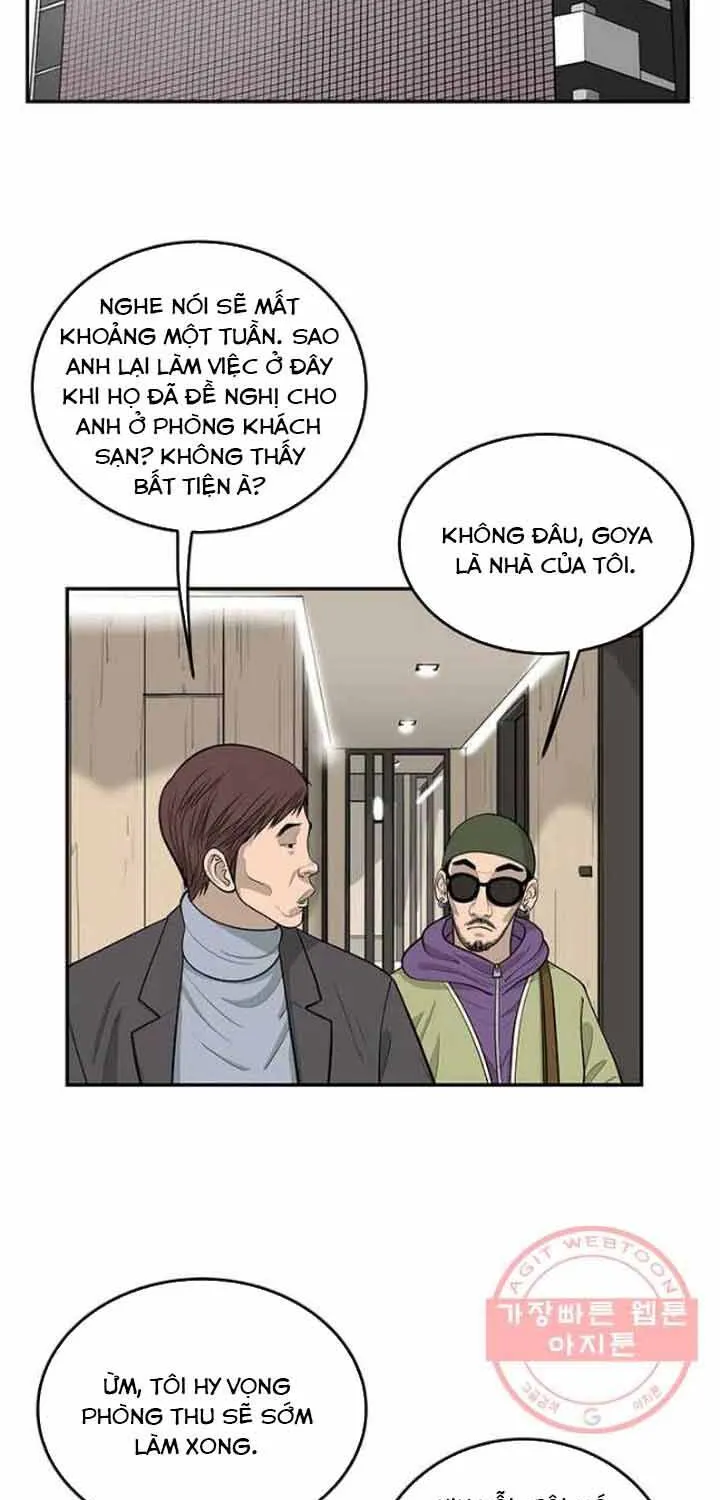 Cá Con (Vảy Cá) Chap 72 - Next Chap 73