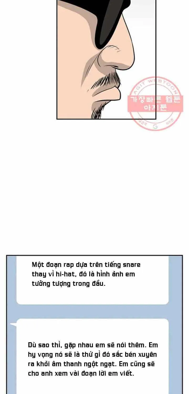 Cá Con (Vảy Cá) Chap 72 - Next Chap 73