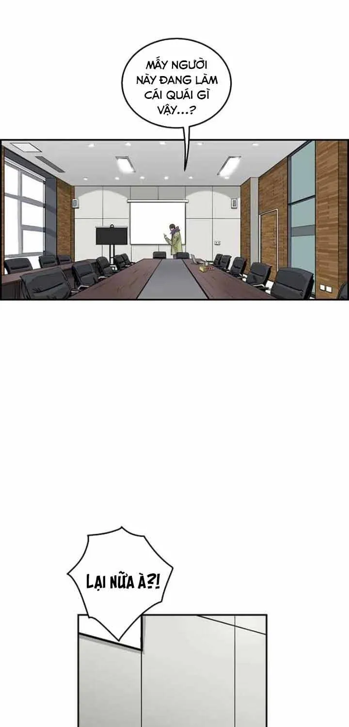 Cá Con (Vảy Cá) Chap 72 - Next Chap 73