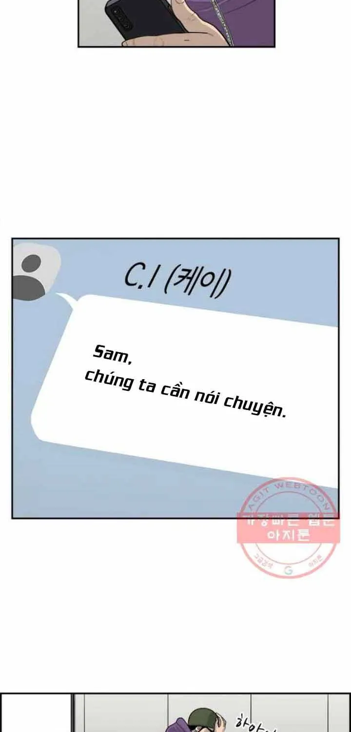 Cá Con (Vảy Cá) Chap 72 - Next Chap 73