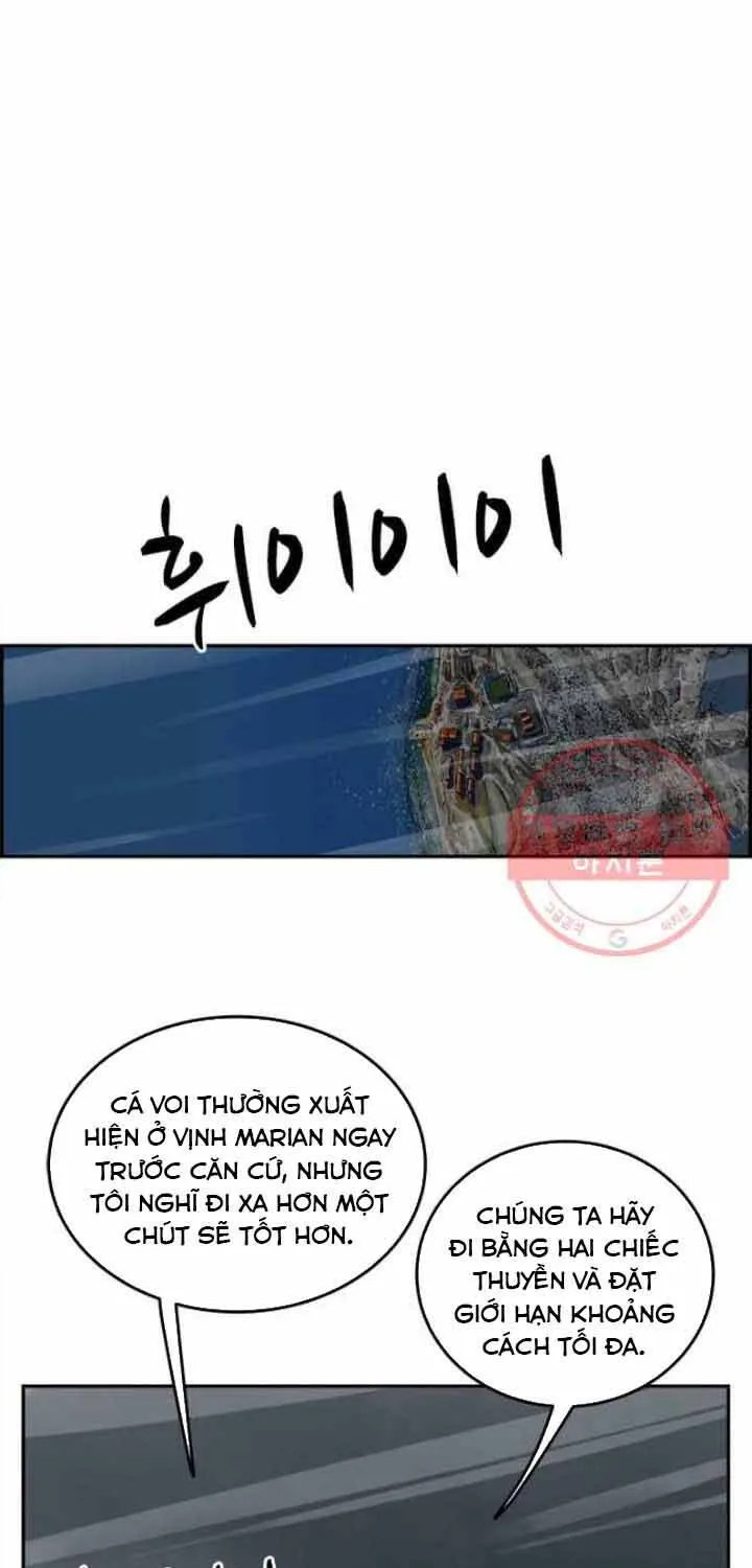 Cá Con (Vảy Cá) Chap 72 - Next Chap 73