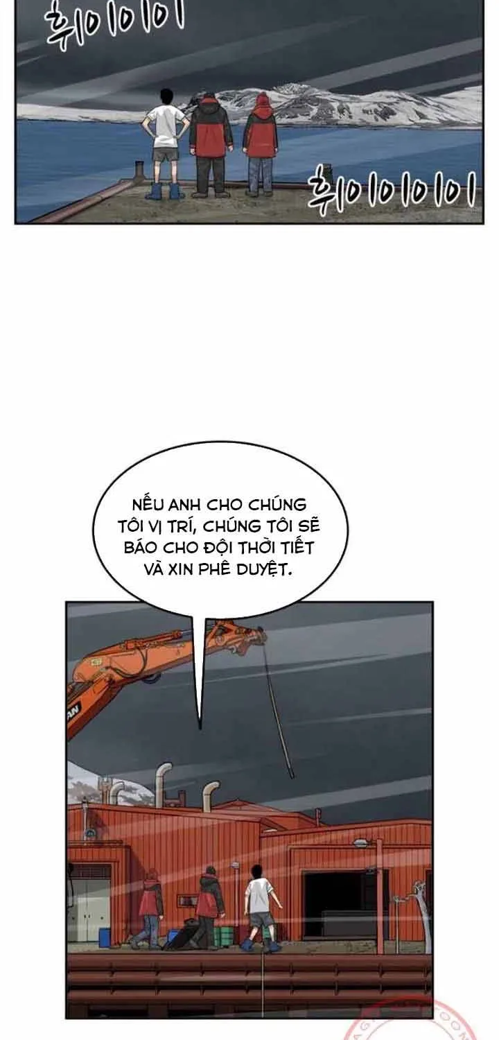 Cá Con (Vảy Cá) Chap 72 - Next Chap 73