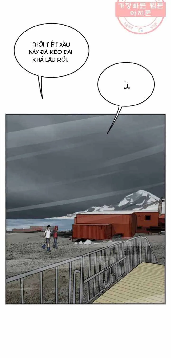 Cá Con (Vảy Cá) Chap 72 - Next Chap 73