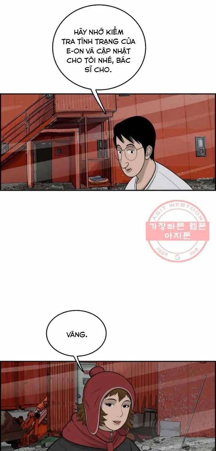 Cá Con (Vảy Cá) Chap 72 - Next Chap 73