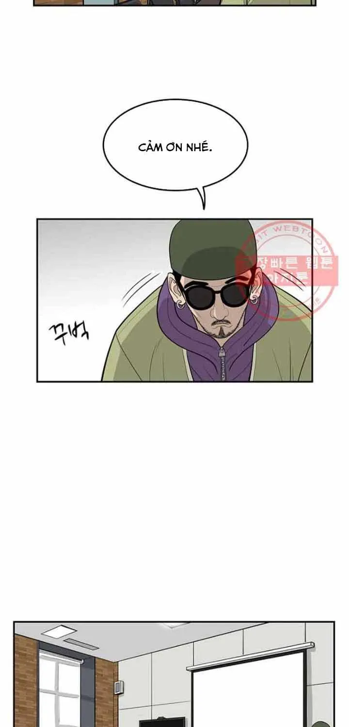 Cá Con (Vảy Cá) Chap 72 - Next Chap 73