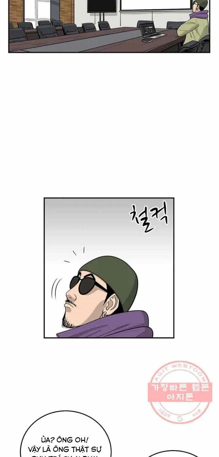 Cá Con (Vảy Cá) Chap 72 - Next Chap 73