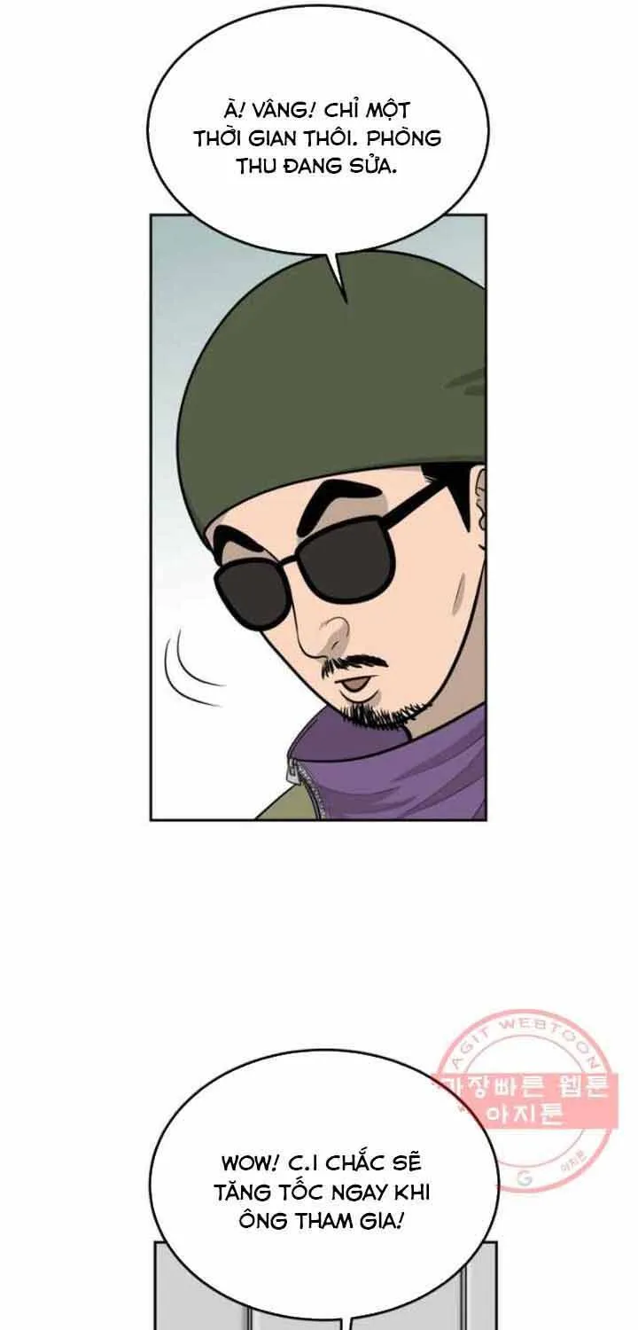 Cá Con (Vảy Cá) Chap 72 - Next Chap 73