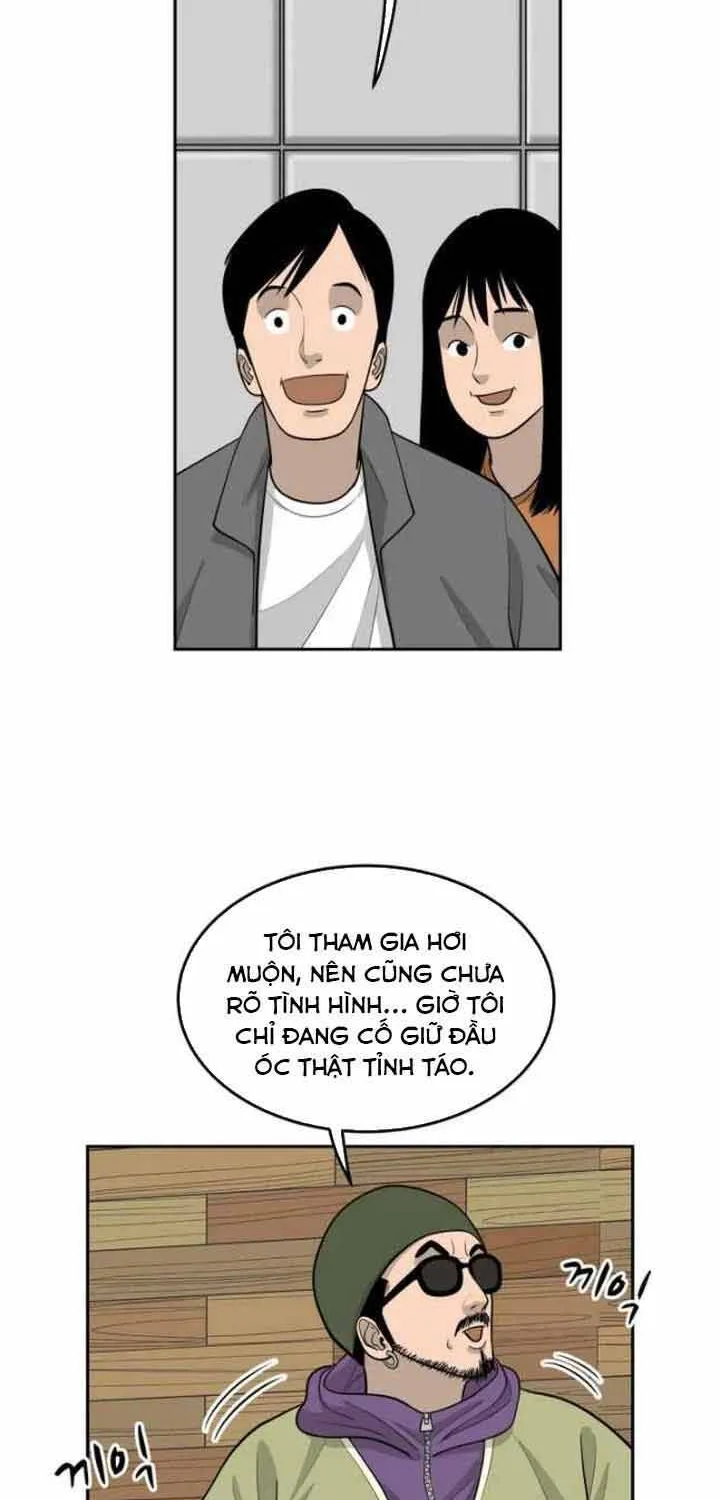 Cá Con (Vảy Cá) Chap 72 - Next Chap 73