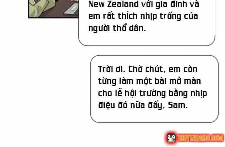 Cá Con (Vảy Cá) Chap 73 - Next Chap 74