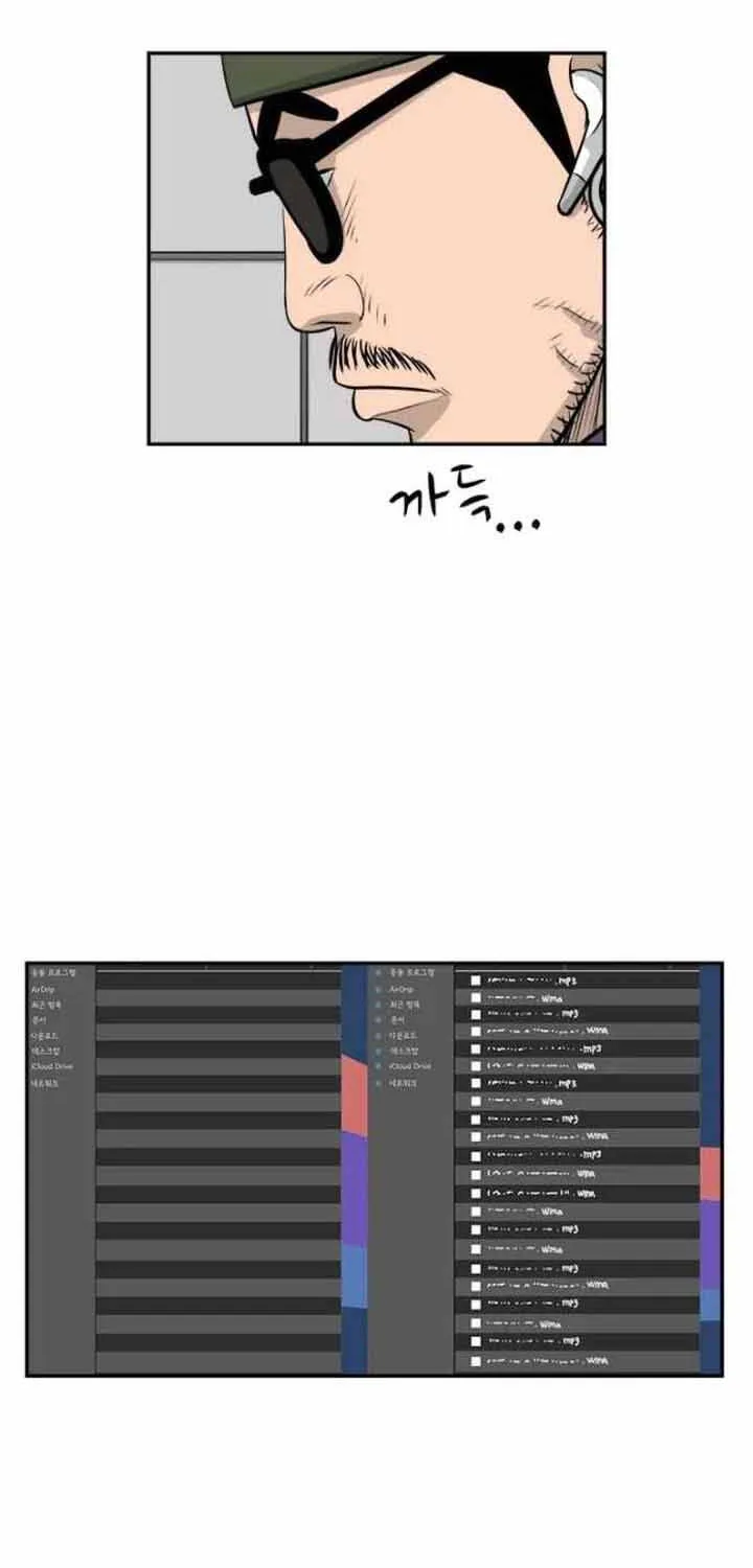 Cá Con (Vảy Cá) Chap 73 - Next Chap 74