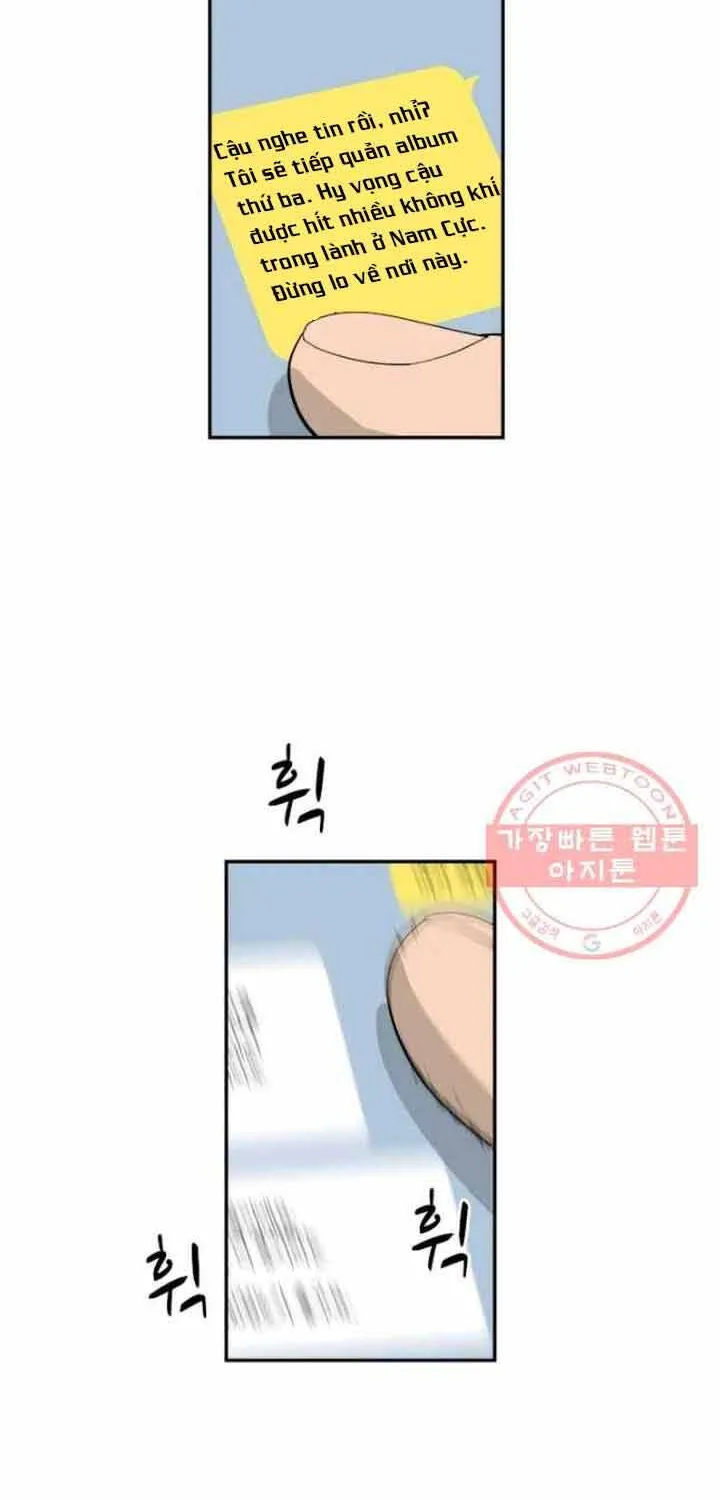 Cá Con (Vảy Cá) Chap 73 - Next Chap 74