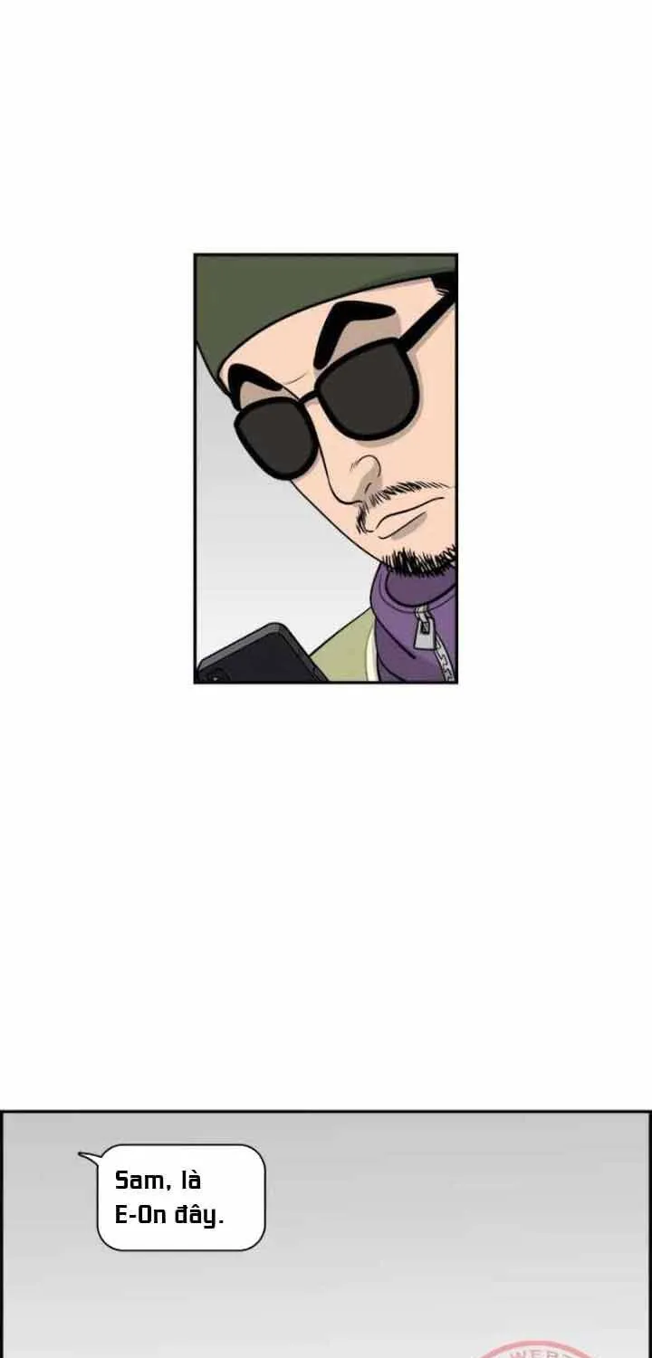 Cá Con (Vảy Cá) Chap 73 - Next Chap 74