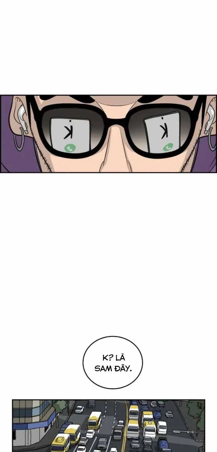 Cá Con (Vảy Cá) Chap 73 - Next Chap 74