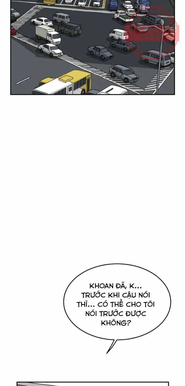 Cá Con (Vảy Cá) Chap 73 - Next Chap 74