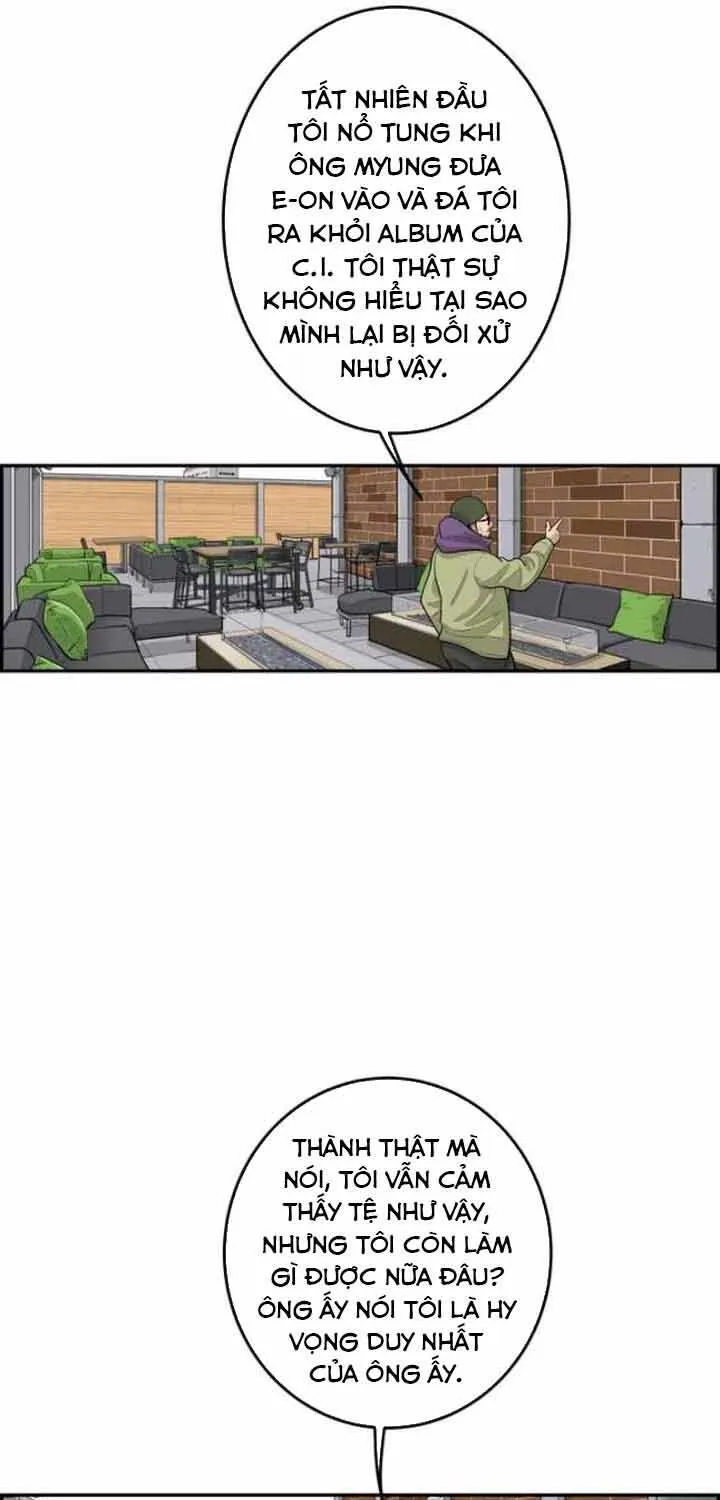 Cá Con (Vảy Cá) Chap 73 - Next Chap 74