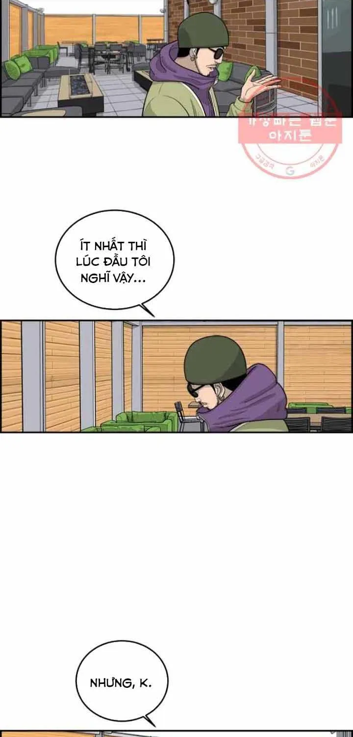 Cá Con (Vảy Cá) Chap 73 - Next Chap 74