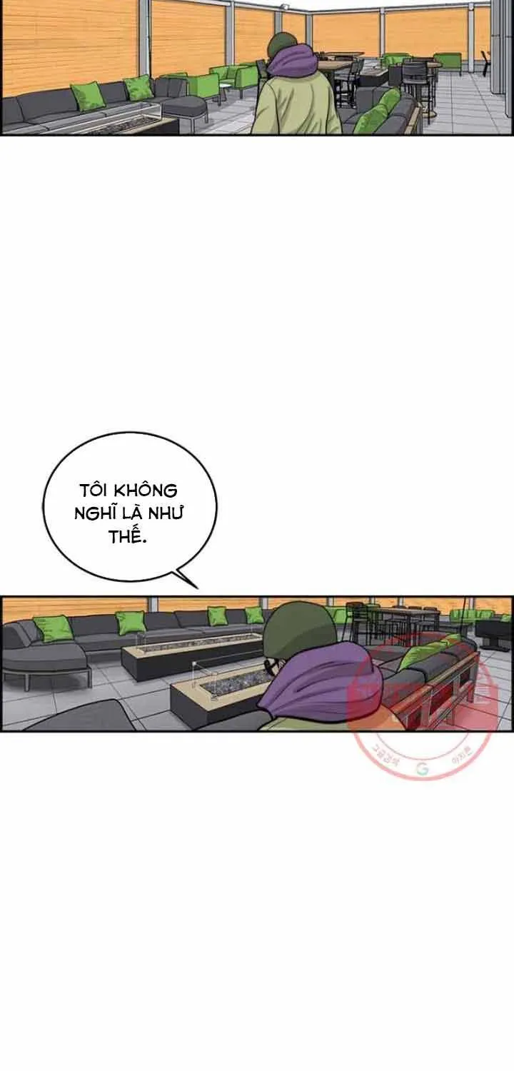Cá Con (Vảy Cá) Chap 73 - Next Chap 74