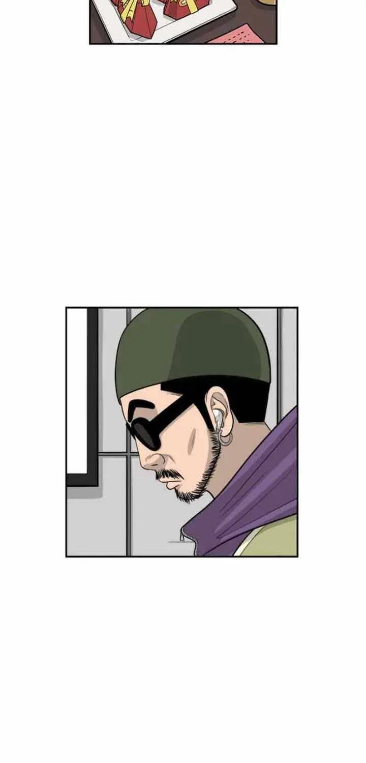 Cá Con (Vảy Cá) Chap 73 - Next Chap 74