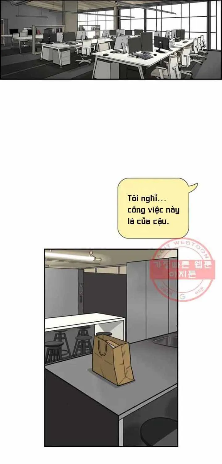 Cá Con (Vảy Cá) Chap 73 - Next Chap 74
