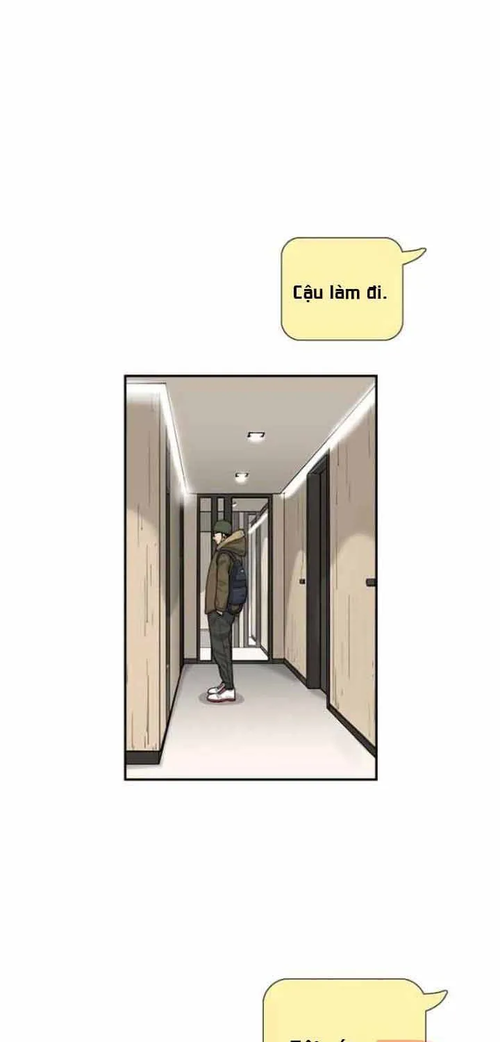 Cá Con (Vảy Cá) Chap 73 - Next Chap 74