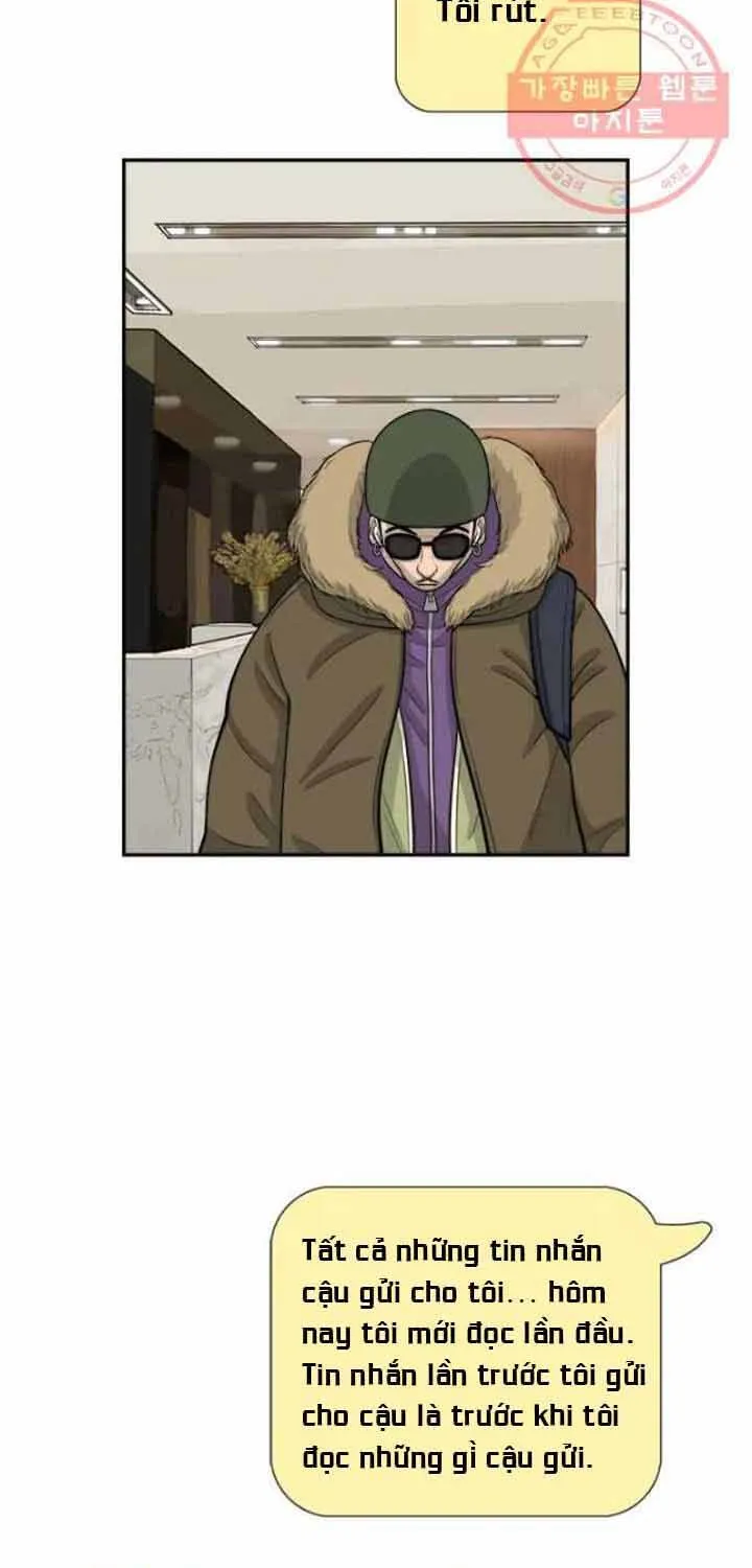 Cá Con (Vảy Cá) Chap 73 - Next Chap 74