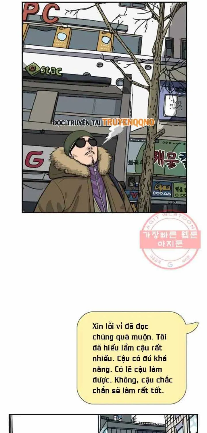 Cá Con (Vảy Cá) Chap 73 - Next Chap 74